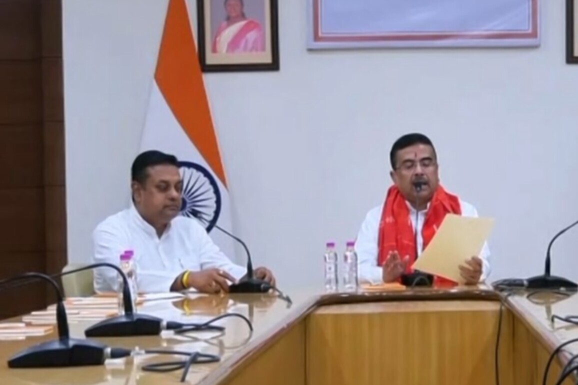West Bengal government to remove 'Dham' word from Jagannath Temple in Digha