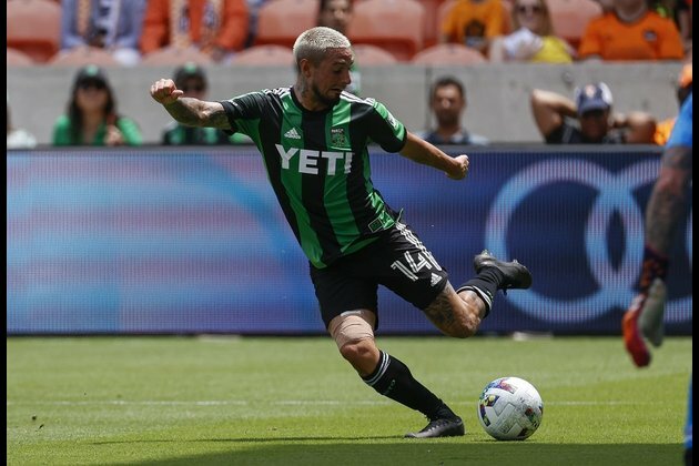 Austin FC line up home success vs. Orlando City's road prowess