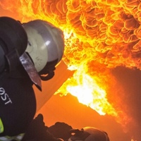 Death toll mounts in Switzerland's ski resort blaze