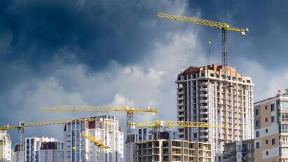 PMI reports steepest downturn in UK construction output for five-and-a-half years