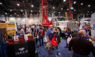 On December 9-11, Groundwater Week 2025 will take place in New Orleans