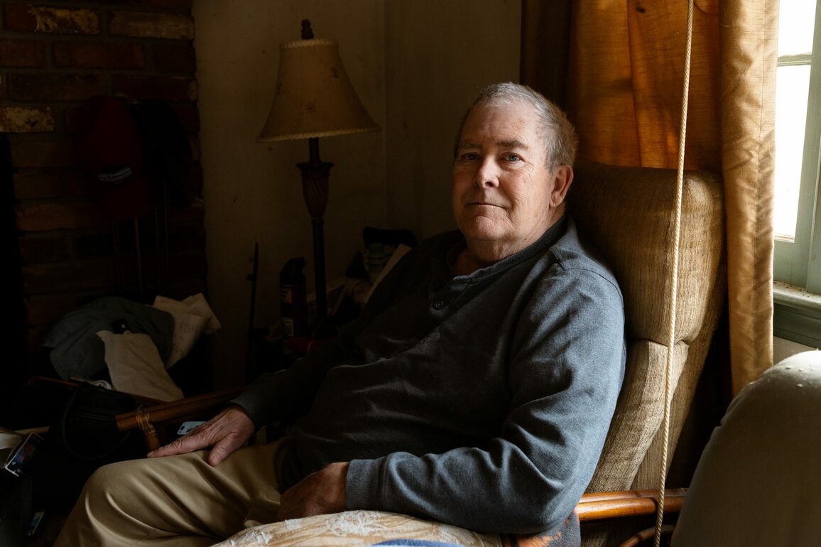 CT doctors seek $2M to give 'miraculous' stroke treatment to vets