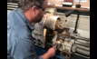  A metal lathe can be a valuable asset to your farm workshop.