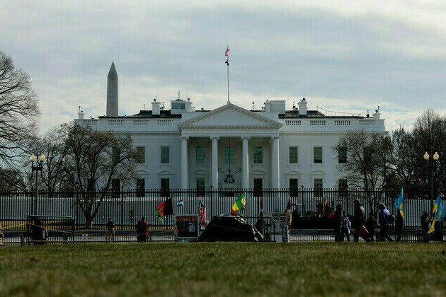 US preparing new Russia sanctions  Reuters