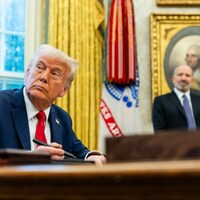 Paul, Massie right to push back on Trumps big spending protectionist agenda