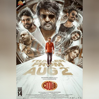 Rajinikanth's 'Coolie' trailer out on this date; makers drop intense poster