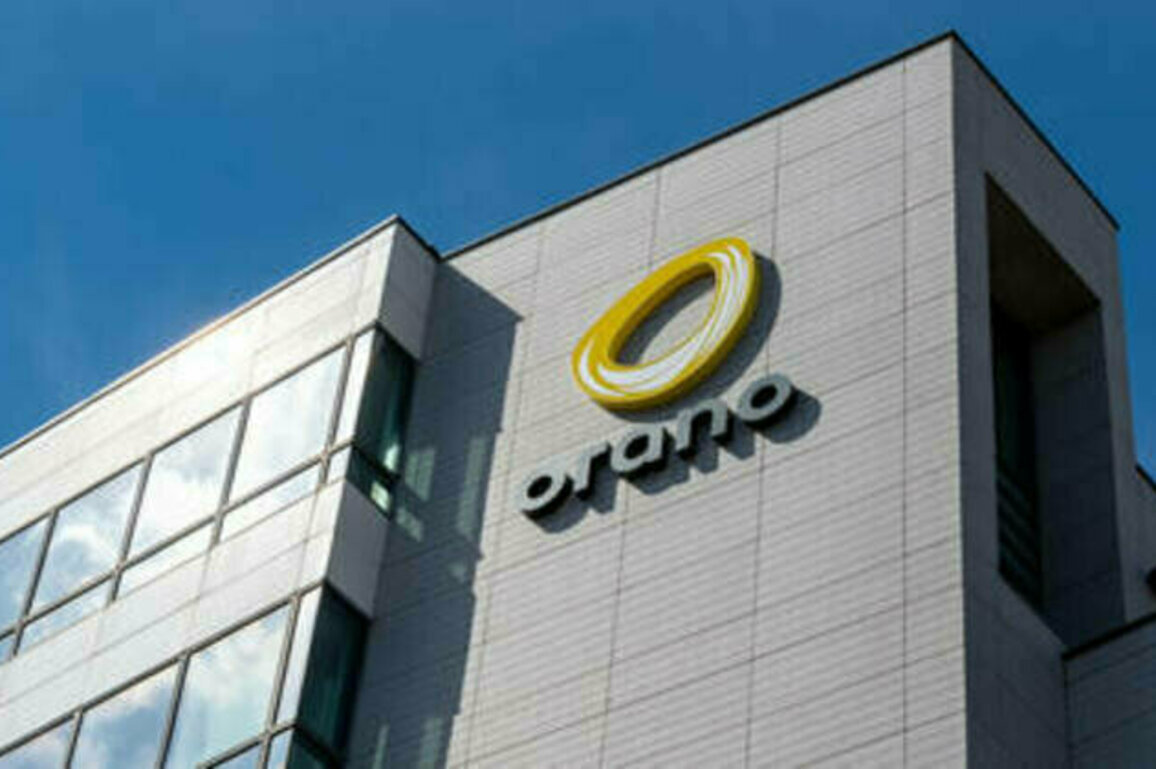 Niger seizes equipment from French uranium miner - Reuters