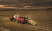  Case IH's 2020 large square balers have a new knotter system. Picture courtesy Case IH.