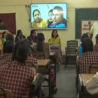 Madhya Pradesh Police launches awareness programs on women's safety in educational institutions