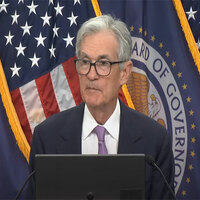 US Fed keeps rates unchanged at 4.25-4.50%; Powell says tariff expectations eased since April peak