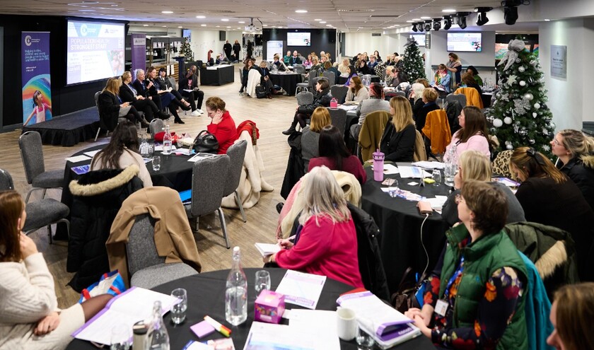 Building a better future