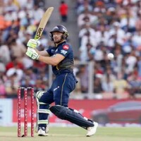 IPL 2025: Exciting clash between GT's batters, KKR's spin duo of Varun-Narine on cards