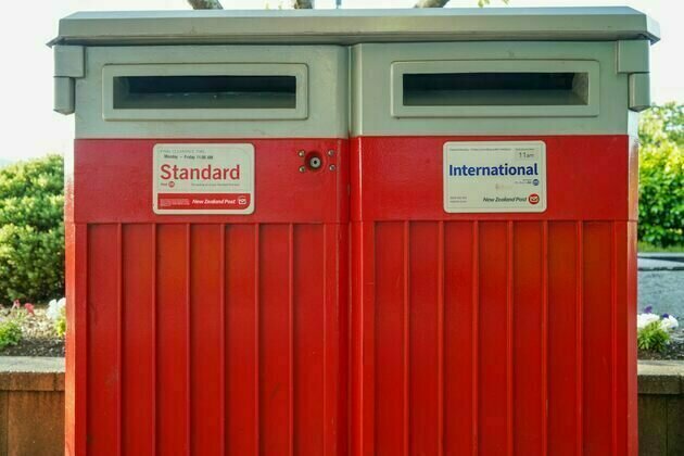 NZ Post is the latest company to drop its climate targets - another sign business is struggling to decarbonise