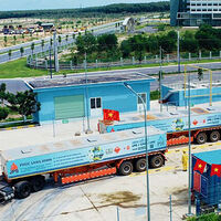 Vietnam aims to achieve high-income status by 2045, but faces hurdles