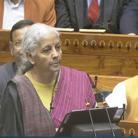FINER expresses satisfaction with Union Budget 2026-27; sees strong push for industry, MSMEs, infrastructure, employment