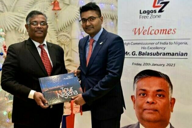 Indian High Commissioner pledges support to drive FDI to Lagos Free Zone, Nigeria