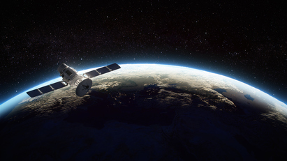 Low earth, high stakes: The LEO satellite race between AI demand and geopolitical fragmentation