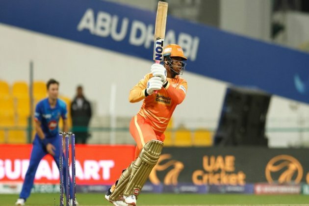 ILT20: Hetmyer's half-century helps Gulf Giants beat Desert Vipers, confirms top-two finish