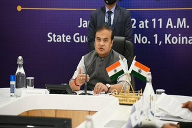 Assam CM launches programs to curb wildlife poaching in state