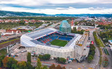 UEFA sources 99 per cent renewable power for 2024/25 season