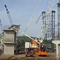 Hamirpur bridge collapse: CM Yogi announces Rs 5 lakh compensation for kin of deceased, Rs 50,000 for injured