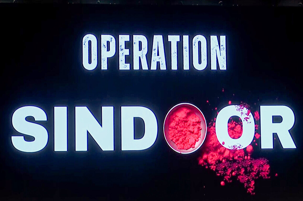 'Justice is served, India doesn't forget': Army recalls Op Sindoor on Pahalgam attack anniversary