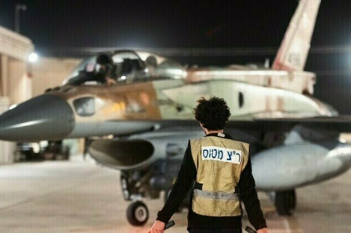 Israel may strike Iranian nuclear facilities  CNN