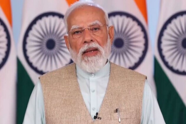 "Kota, Hadoti, a significant centre for enterprise, faith": PM Modi