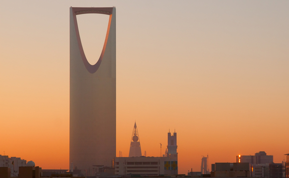 Saudi Arabia's Kingdom Holding invests £224m in M&G