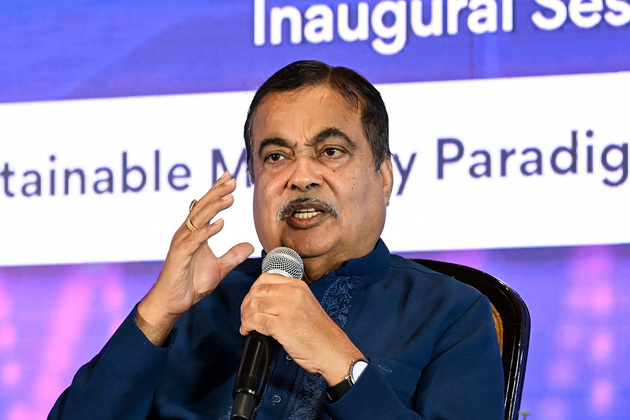 India to develop hydrogen highways, says Nitin Gadkari