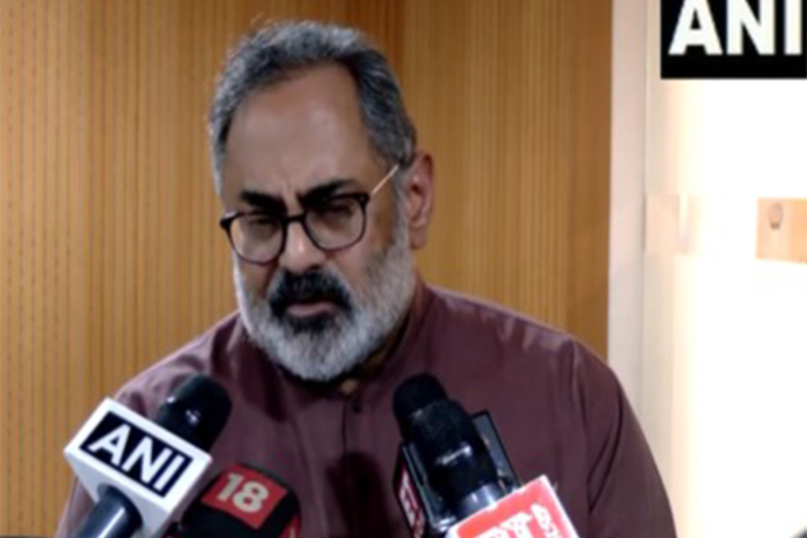Kerala BJP chief demands withdrawal of FIR over 'Operation Sindoor' Pookkalam, calls it insult to victims, soldiers
