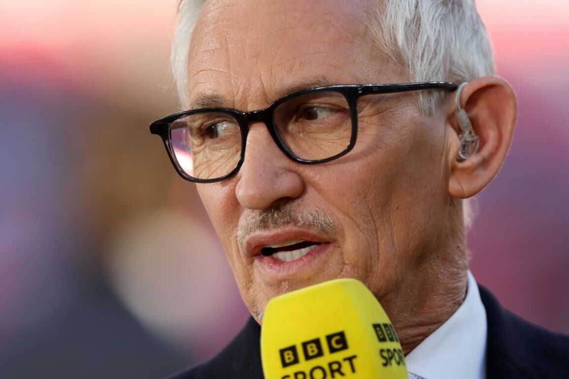 Lineker should have left the BBC in a blaze of glory  not like this