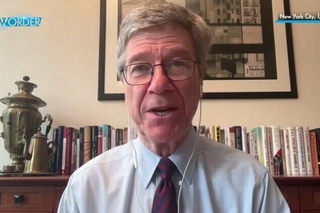Only India, China, and Russia can stop war on Iran  Jeffrey Sachs