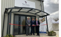 BMF opens Regional Centre of Excellence at Talasey