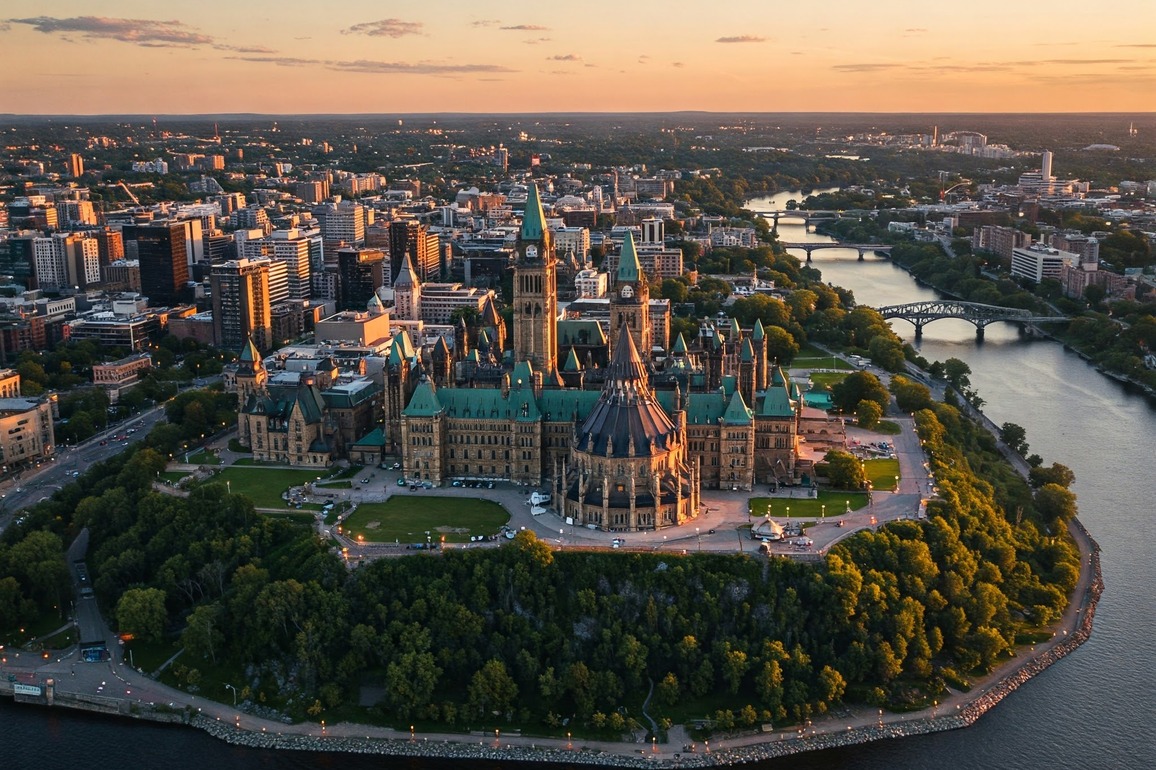 Ottawa zoning by-law revision sparks debate between GOHBA and city