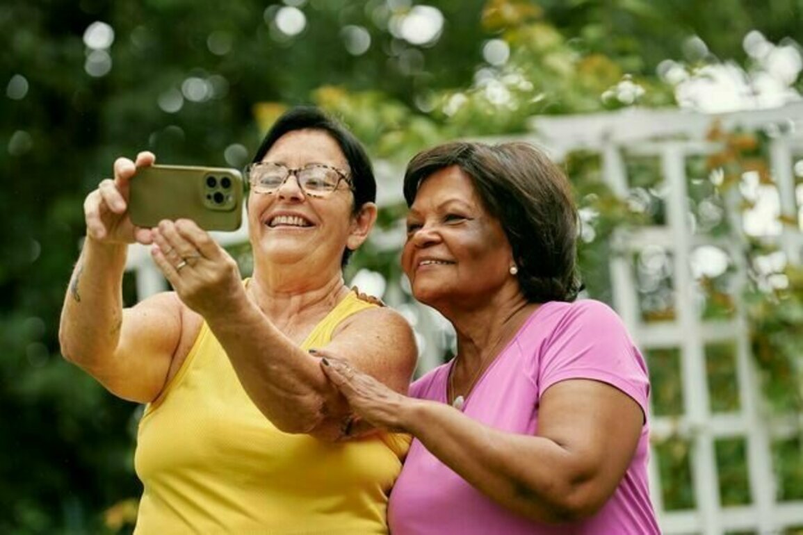 Reluctance to reach out to old friends is a common experience, but reconnecting can pay off