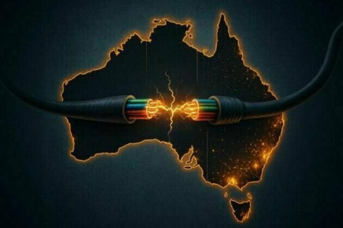 OECD slams broadband inequality in Australia