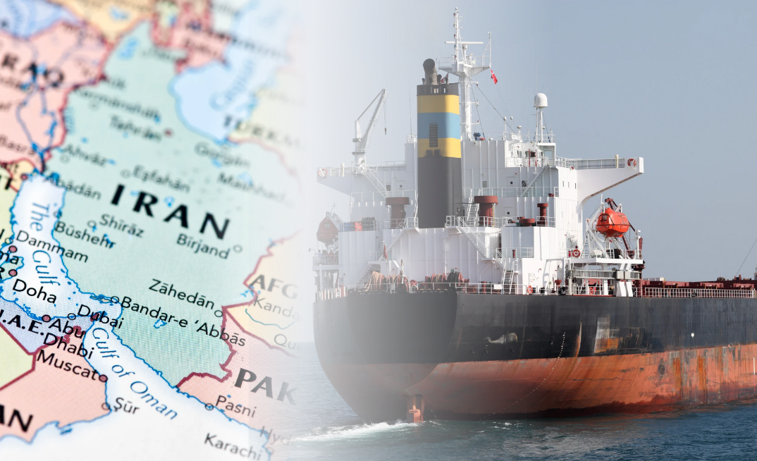 Slugcatcher: Energy crisis brewing as the Gulf heats up