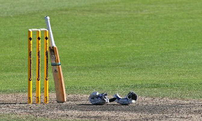 MCC committee recommends football-style sending-offs MCC committee recommends football-style sending-offs