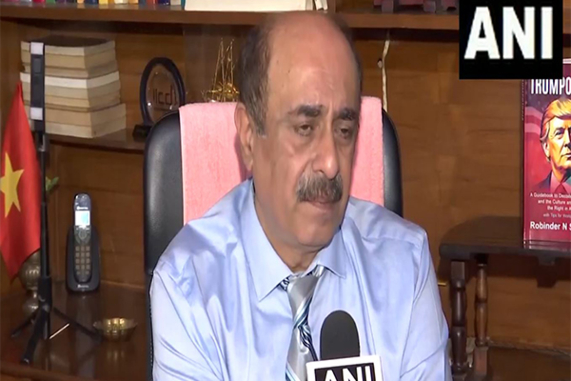"India-Bangladesh relations seem to be getting stabilised again": Foreign affairs expert