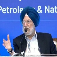Today there's more oil in market than takers: Union Minister Hardeep Puri