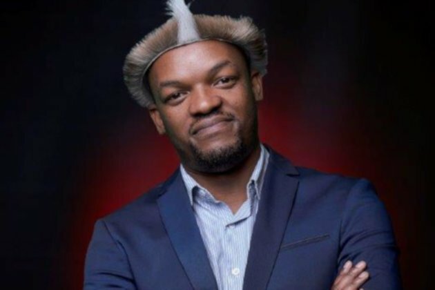 Khaya Sithole | Transformation: We&#039;re doing it wrong
