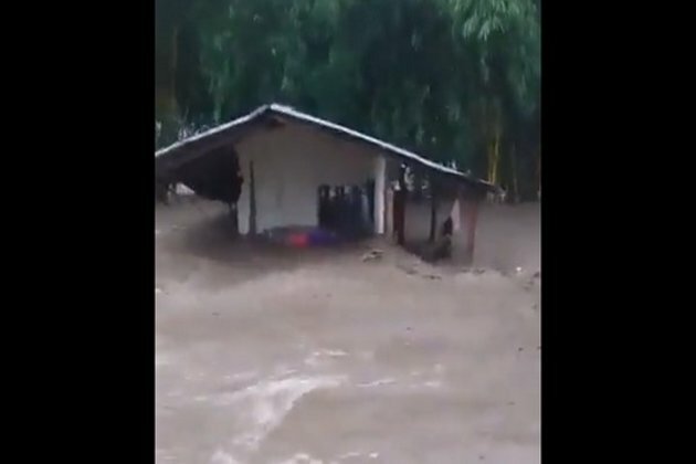 Cyclone Freddy has affected over 500,000 people in Malawi: UN