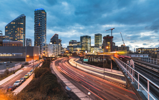 HICL Infrastructure and The Renewables Infrastructure Group trusts to merge