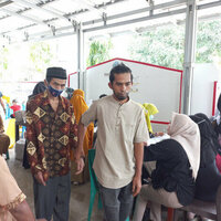 Pemberantasan TB di desa terhambat aturan tak jelas dan kurangnya dana