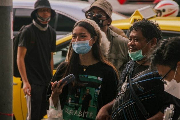 In Thailand, New Media Balance Journalism with Activism