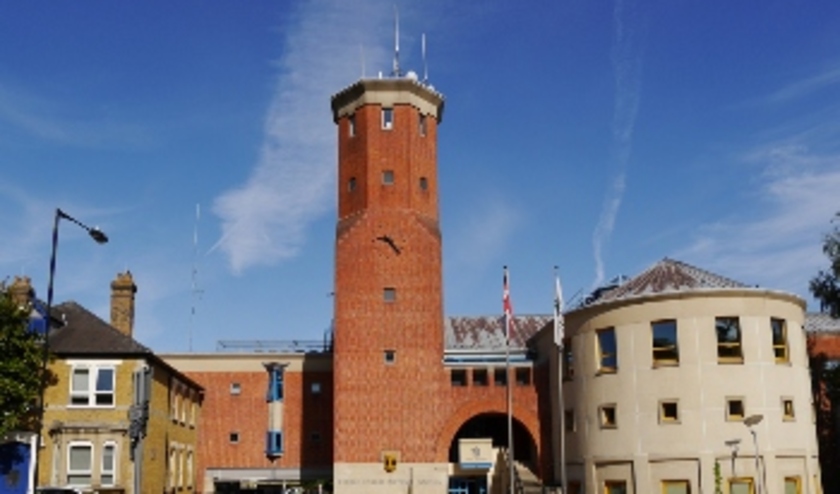 © Epping Forest District Council.