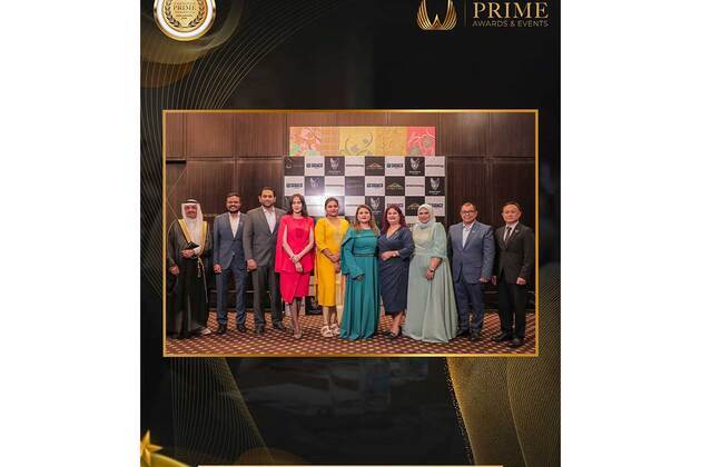 Prime Awards and Events Concludes 8th International Prime Awards - Asia 2026 in Kuala Lumpur, Celebrating Global Excellence and Cross-Border Innovation