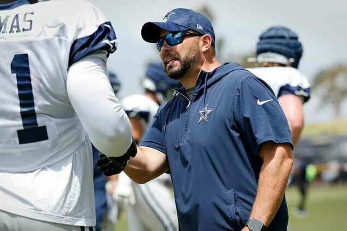 Klayton Adams essential to Cowboys' success, but demands more