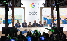 Google plots €13bn investment in AI, nuclear, and renewables